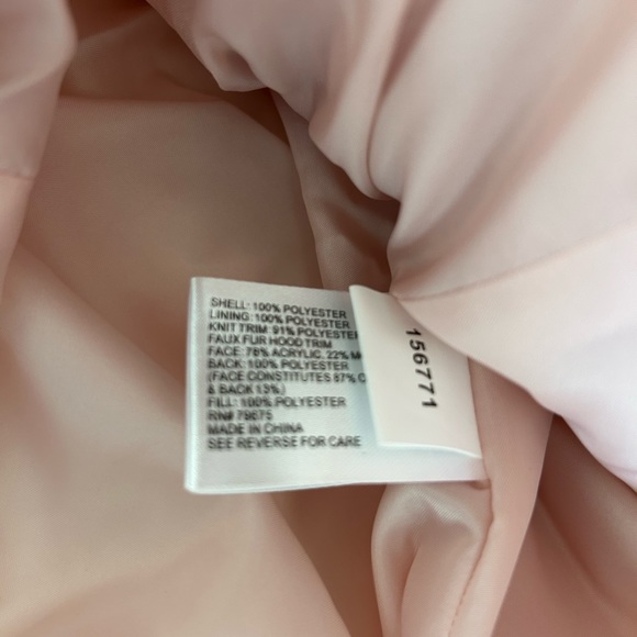 New! Michael Kors coat - Picture 13 of 16